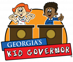 Georgia's Kid Governor